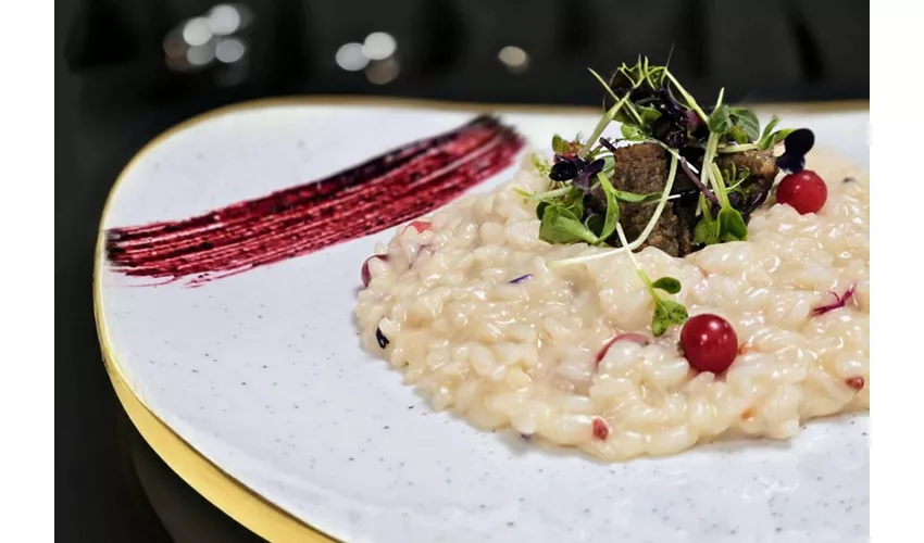 Adlerkeller - Restaurant & Grill