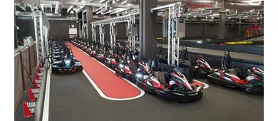 Kartodromo Napoli