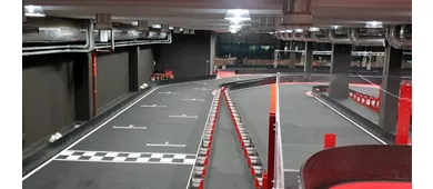 Kartodromo Napoli