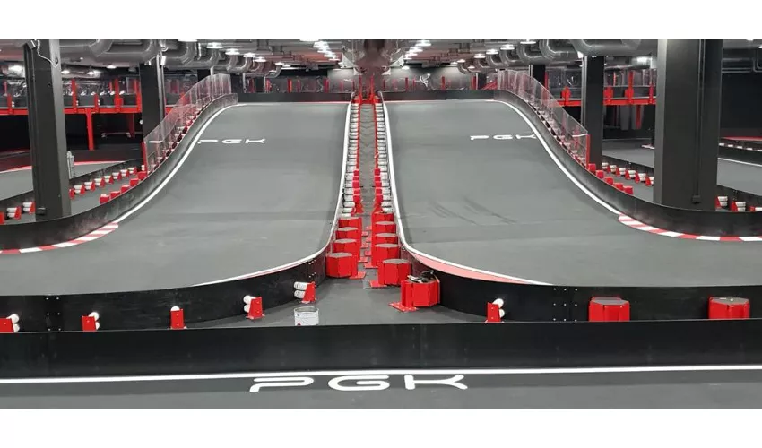 Kartodromo Napoli