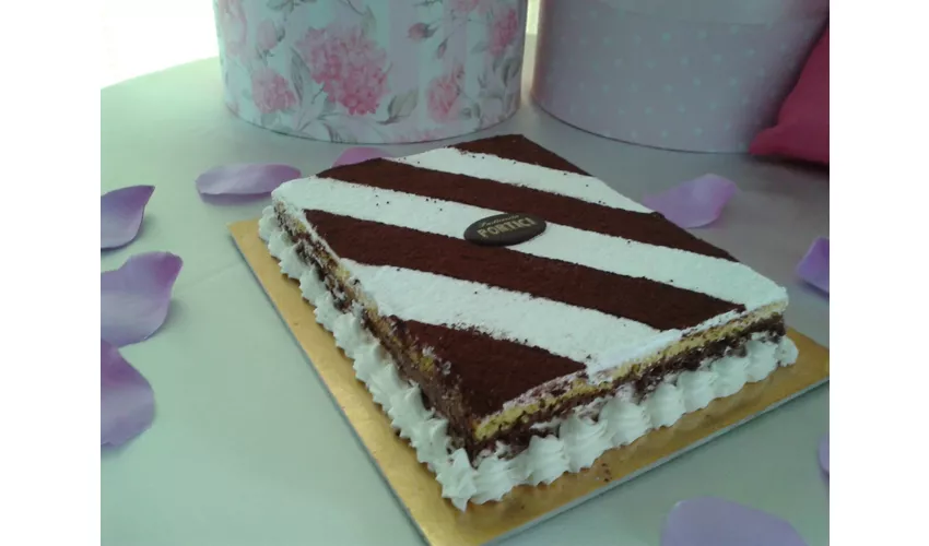 Pasticceria Portici
