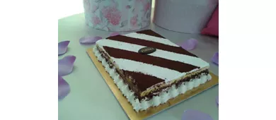 Pasticceria Portici