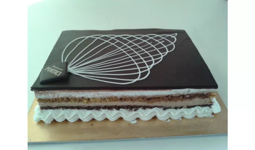 Pasticceria Portici