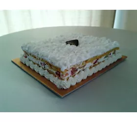 Pasticceria Portici