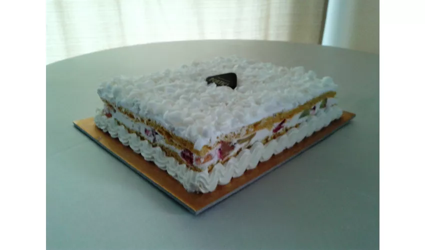 Pasticceria Portici