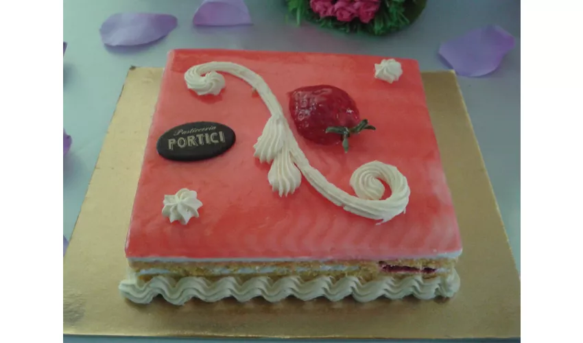 Pasticceria Portici