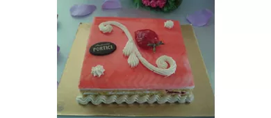 Pasticceria Portici