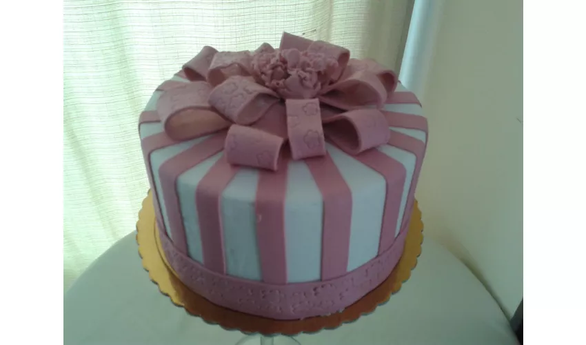 Pasticceria Portici