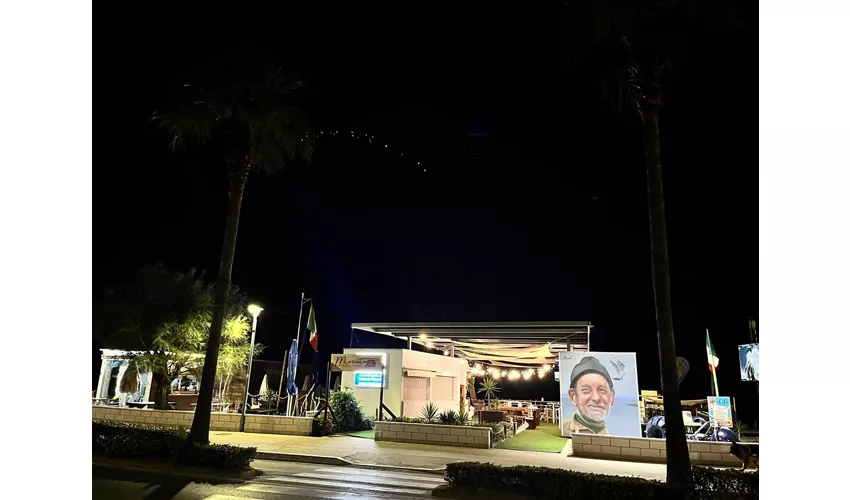 Falù al Mercato