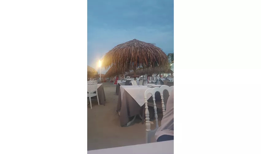 Lido Cortesito