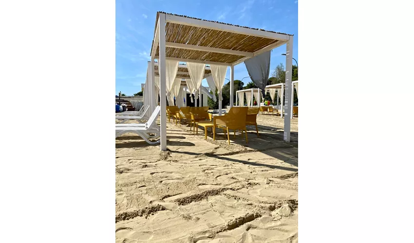 Pepito Beach