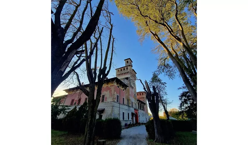 Villa Oppi