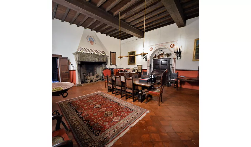 Villa Oppi