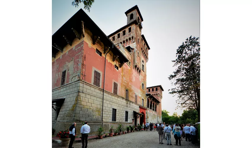 Villa Oppi