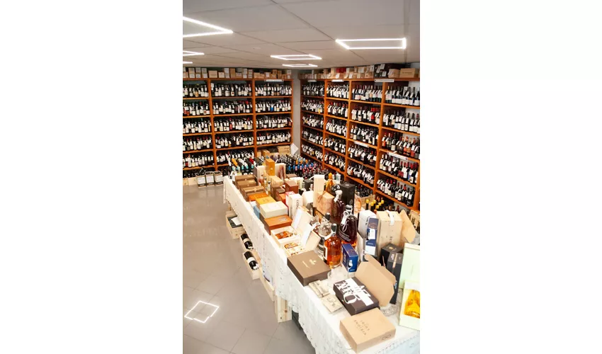 Enoteca Di Somma