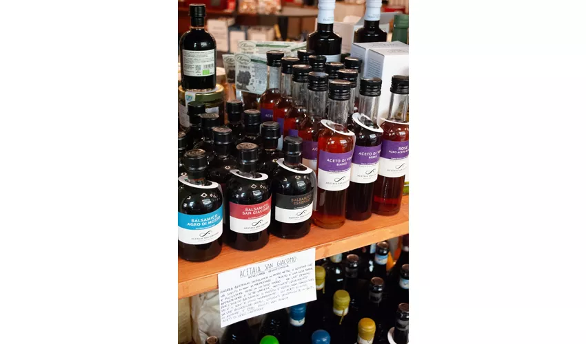 Enoteca Di Somma