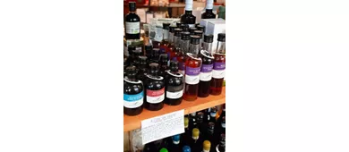 Enoteca Di Somma