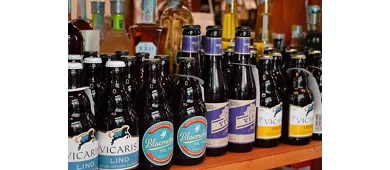 Enoteca Di Somma