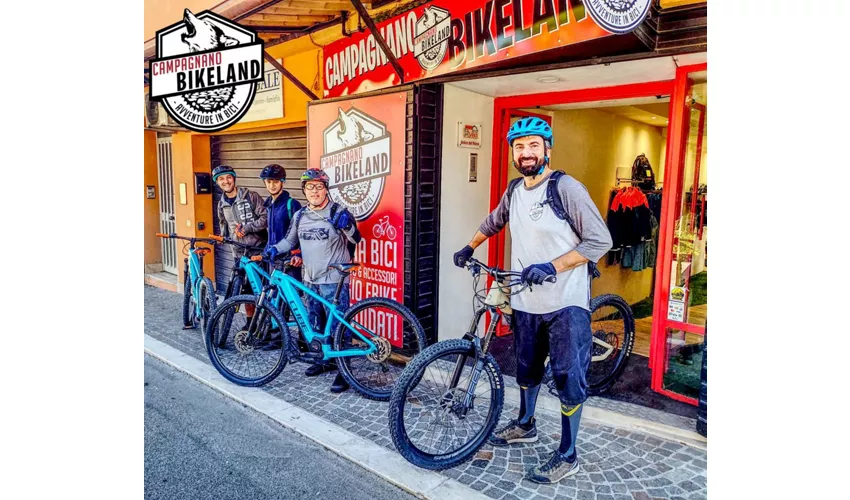 Campagnano Bikeland