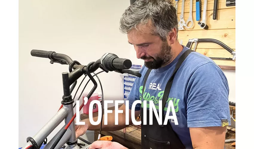Campagnano Bikeland