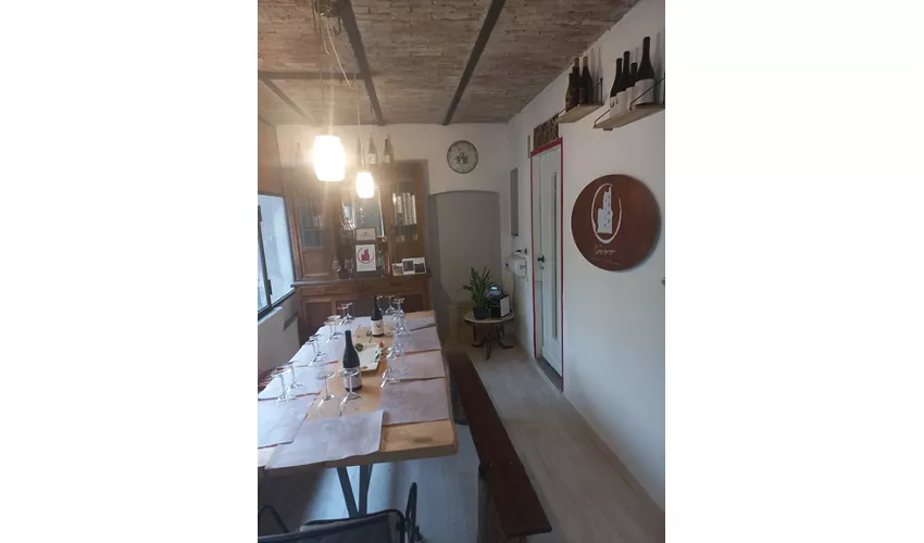 Cantina Torrerossa