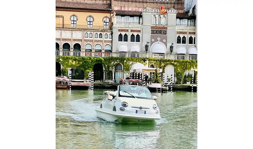 All In Venice Snc
