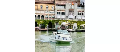 All In Venice Snc