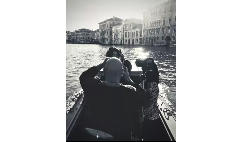 All In Venice Snc