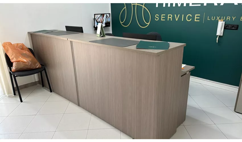 Himerald Service