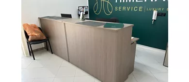Himerald Service
