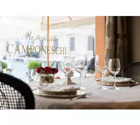 Ristorante Camponeschi