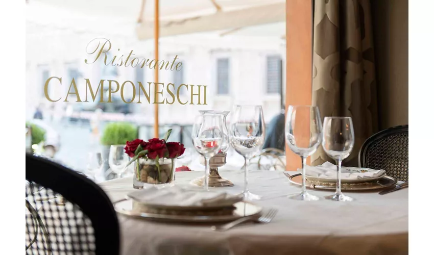 Ristorante Camponeschi