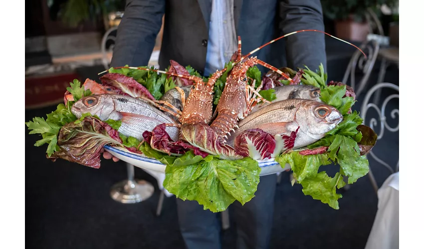 Ristorante Camponeschi