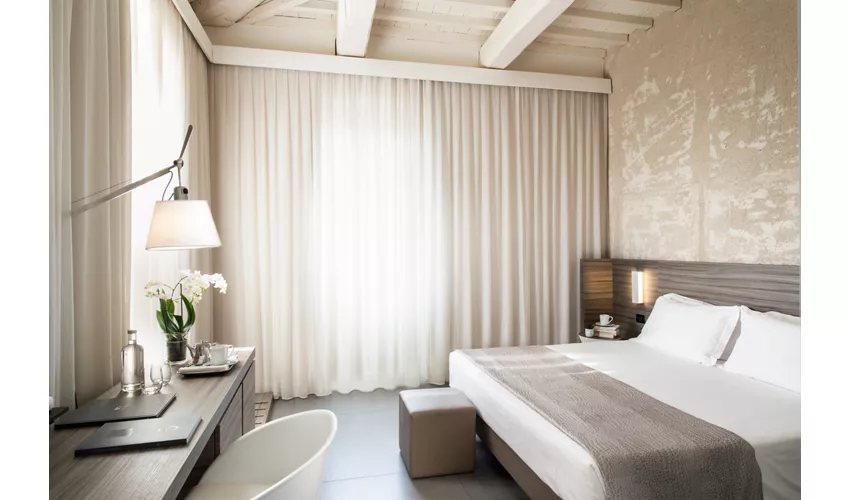 Hotel & Resort Le Colombare