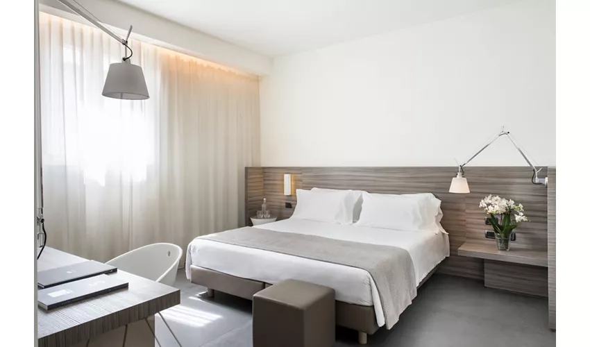 Hotel & Resort Le Colombare