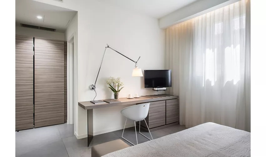 Hotel & Resort Le Colombare