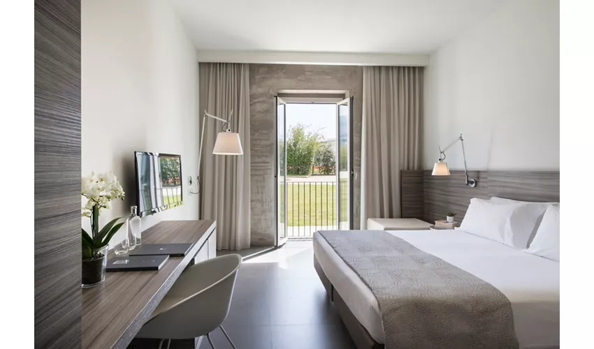 Hotel & Resort Le Colombare