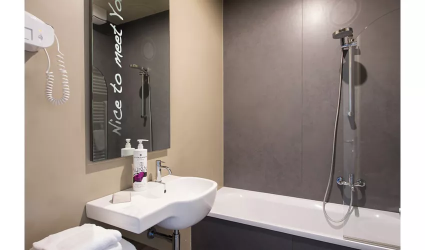 Hotel & Resort Le Colombare