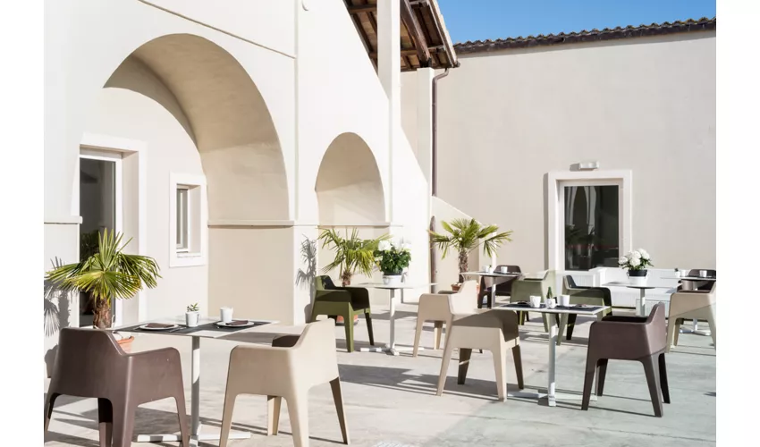 Hotel & Resort Le Colombare