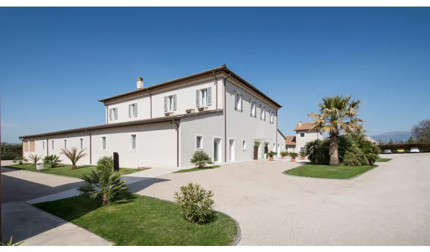 Hotel & Resort Le Colombare