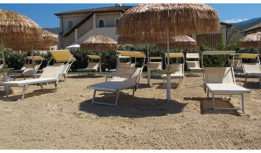 Hotel & Resort Le Colombare