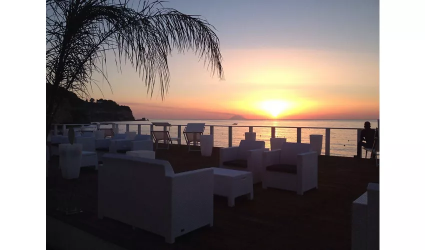Blanca Beach Club by Valentour