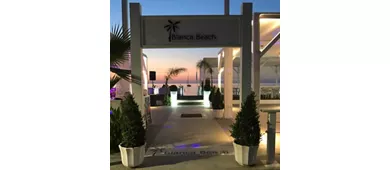 Blanca Beach Club by Valentour