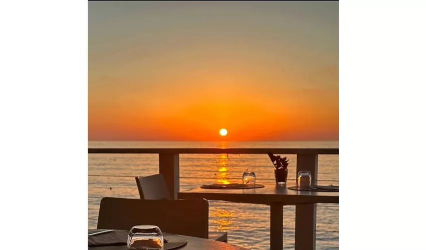 Blanca Beach Club by Valentour