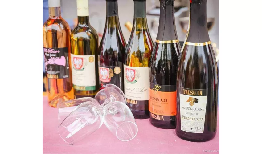 Chateau Valsania Vini Italia