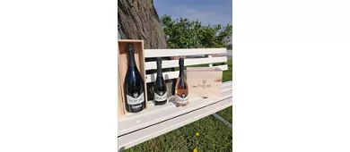 Perché Vini