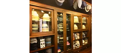 Cappelleria Premoli