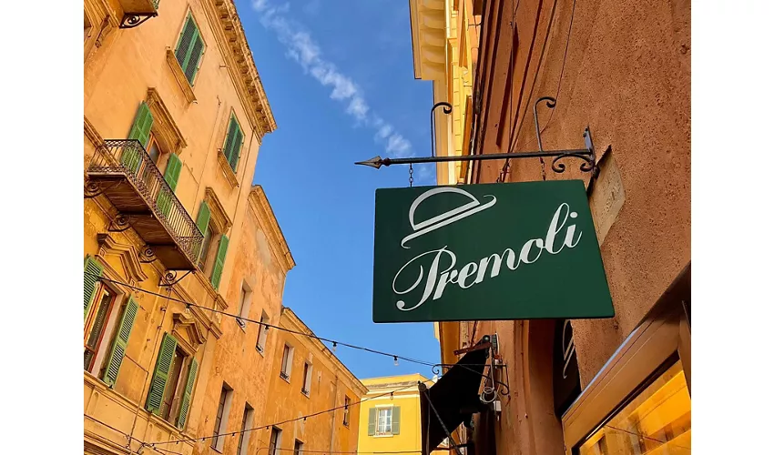 Cappelleria Premoli