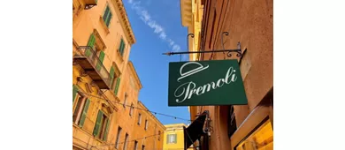 Cappelleria Premoli