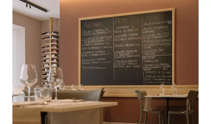 CiBo Ristorantino